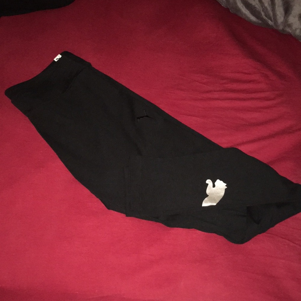Never worn